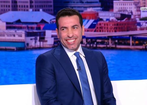 Aboutrika Praises Arsenal’s Passion, Citing Guardiola’s Philosophy