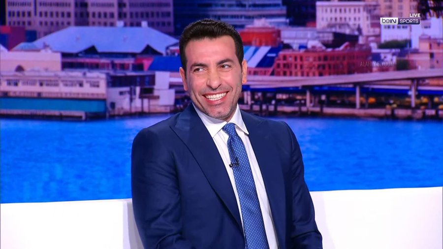 Aboutrika Praises Arsenal’s Passion, Citing Guardiola’s Philosophy