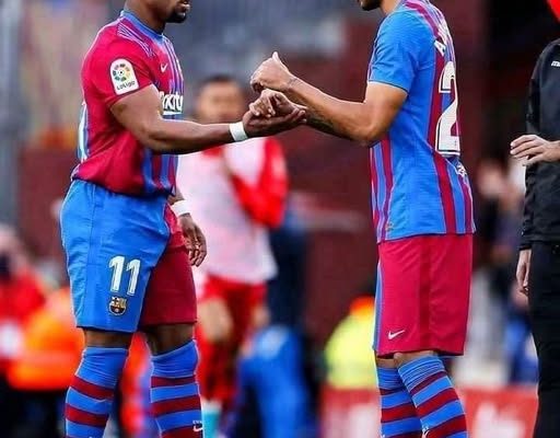 Adama Traoré Closes in on Deportivo Move as Aubameyang Reunion Looms