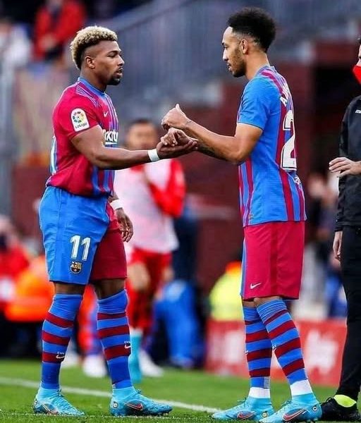 Adama Traoré Closes in on Deportivo Move as Aubameyang Reunion Looms
