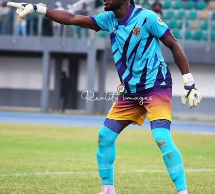 GPL: Medeama Pull Out of Solomon Agbasi Move Over Valuation Concerns