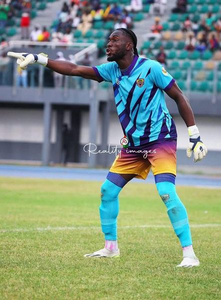 GPL: Medeama Pull Out of Solomon Agbasi Move Over Valuation Concerns