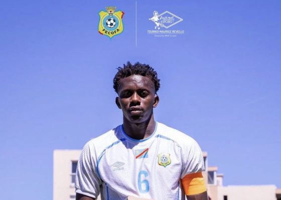 Sunderland Agree £8m Deal for DR Congo Midfielder Jules Ahoka