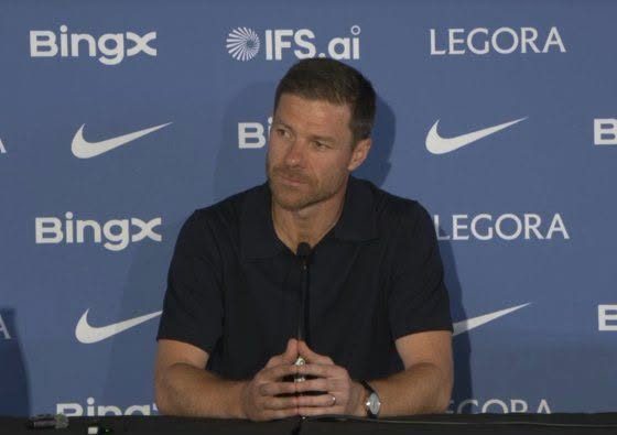 Alonso Backs Jackson as Key Attacking Threat