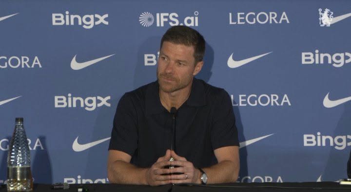 Alonso Backs Jackson as Key Attacking Threat