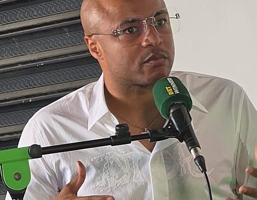 André Ayew Responds to Calls to Fix Ghana Football: ‘Not Tomorrow, But Now’