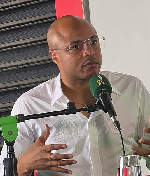 André Ayew Responds to Calls to Fix Ghana Football: ‘Not Tomorrow, But Now’