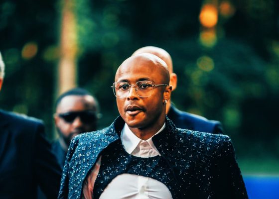 Speculation Swirl Around Former Black Stars Captain André Ayew in Supposed Bid for GFA Presidency