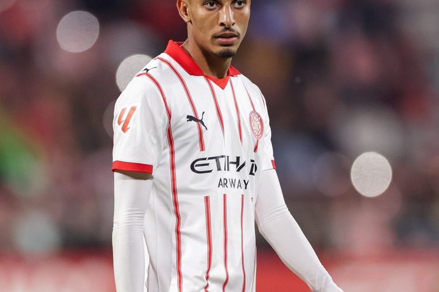 Hull, Ipswich Town and Al-Ittihad Target Azzedine Ounahi