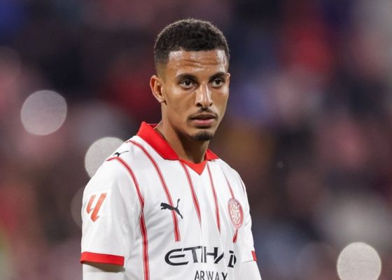Hull, Ipswich Town and Al-Ittihad Target Azzedine Ounahi