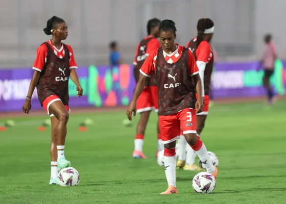 WAFCON 2026: Where to Watch Burkina Faso vs. South Africa