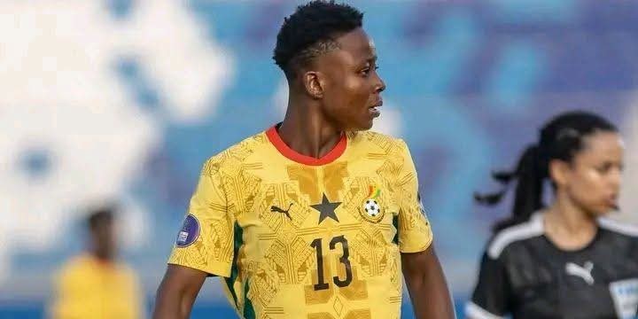 WAFCON 2026: Evelyn Badu Urges Ghanaians to Keep Faith Ahead of Crucial Mali Clash