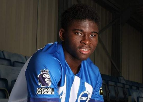 Brighton Lower Carlos Baleba Asking Price as Manchester United and Newcastle Step Up Interest