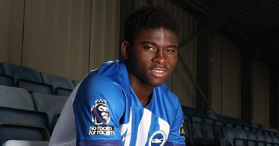 Brighton Lower Carlos Baleba Asking Price as Manchester United and Newcastle Step Up Interest