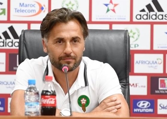 Patrice Beaumelle Proposed for Ghana’s Black Stars Job