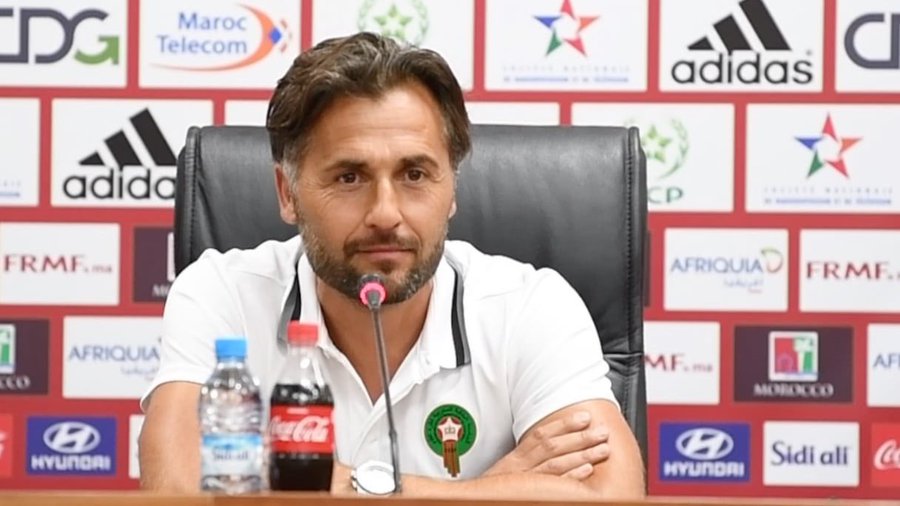 Patrice Beaumelle Proposed for Ghana’s Black Stars Job
