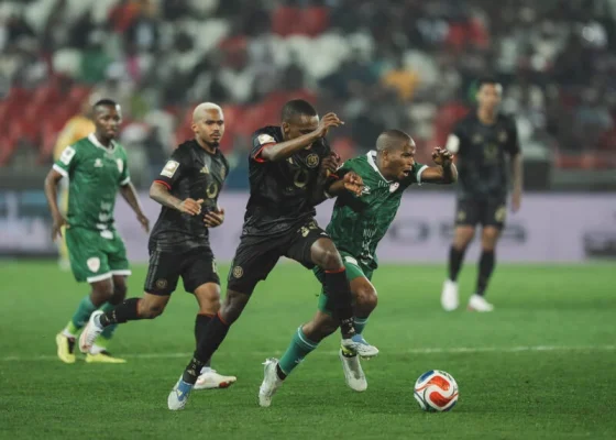 Orlando Pirates floor Sekhukhune United to cement top spot