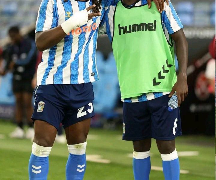 Brandon Thomas-Asante Hails Caleb Yirenkyi as Ghana’s ‘Modern N’Golo Kanté’