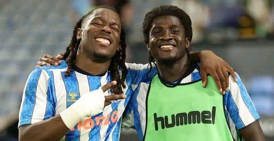 Brandon Thomas-Asante Hails Caleb Yirenkyi as Ghana’s ‘Modern N’Golo Kanté’