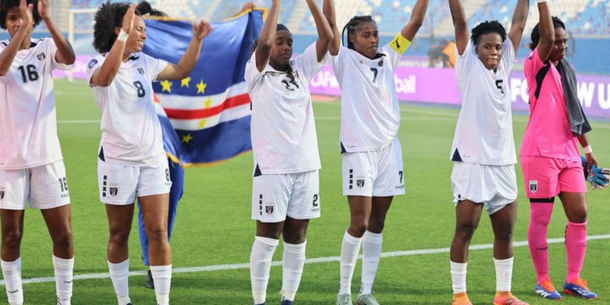 WAFCON 2026: Mali Beats Cape Verde 3-2
