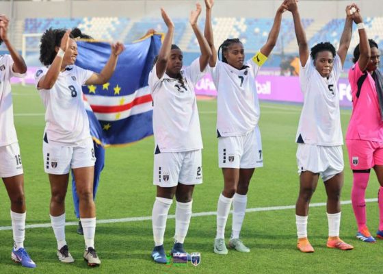 WAFCON 2026: Mali Beats Cape Verde 3-2