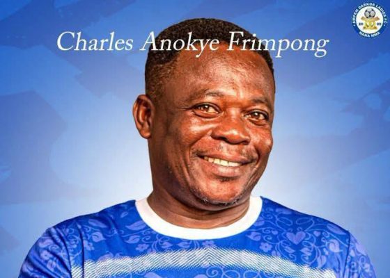 Ampem Darkoa Coach Confident Ahead of ASEC Mimosas Clash