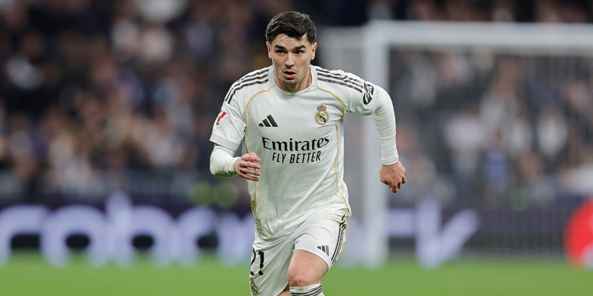 Besiktas targets Real Madrid’s Brahim Diaz