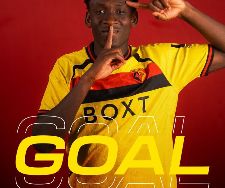 Doumbia’s Lone Strike Not Enough as Watford Suffer Heavy Defeat