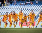 CAFCL: Zambia's Dynamos draw against Sudanese giants Al Merreikh