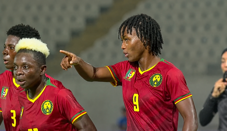 WAFCON 2026: Cameroon held to 1-1 draw by Cape Verde