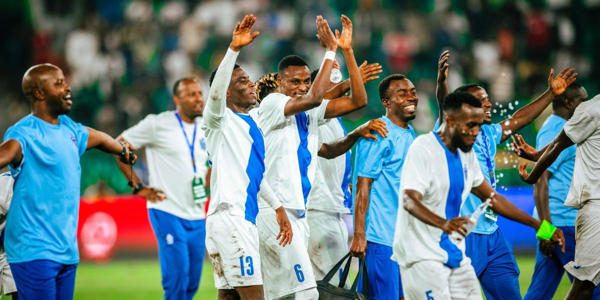 CECAFA Kagame Cup: Explosive semi-final stage set