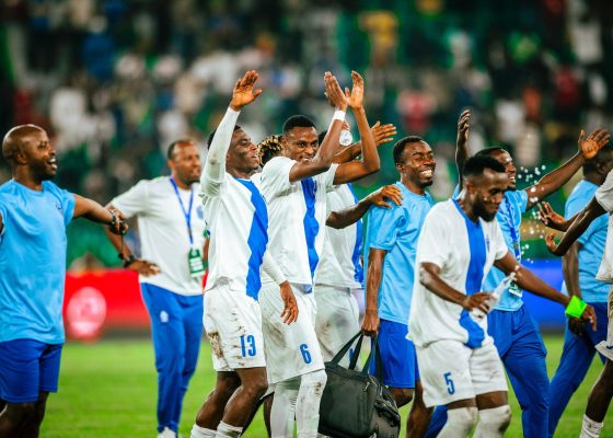 CECAFA Kagame Cup: Explosive semi-final stage set