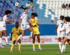 WAFCON 2026: Mali vs Cape Verde level at the break
