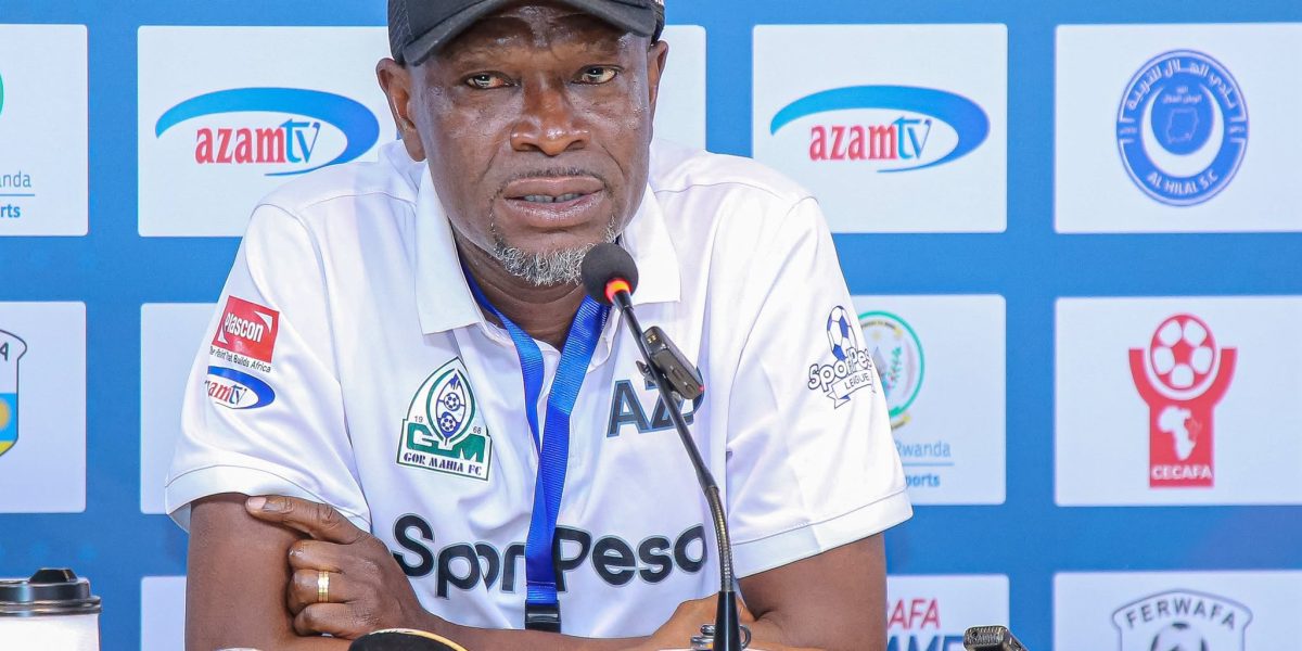 All eyes on 2026 CECAFA Kagame Cup climax as Gor Mahia face home side Rayon Sport