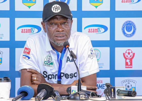 All eyes on 2026 CECAFA Kagame Cup climax as Gor Mahia face home side Rayon Sport