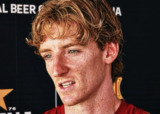 Barcelona Will Focus on Their Own Game Against Al Ahly – Anthony Gordon