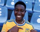 Grace Asantewaa Joins Tigres Femenil from FC Juárez