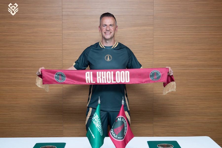 Gregory De Grauwe Joins Al Kholood as First-Team Set-Piece Coach