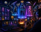 Why Digital Collectibles Keep Gamers Hooked