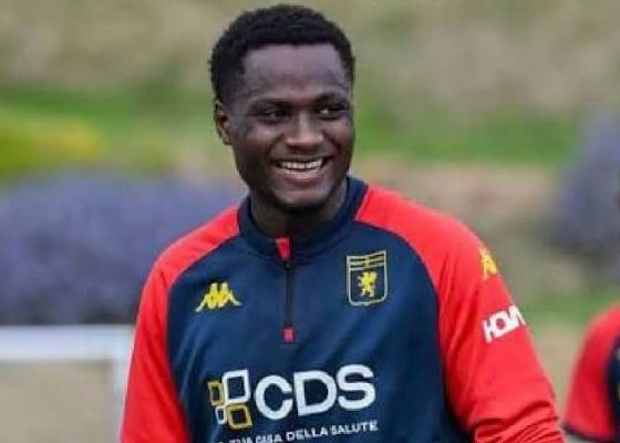 Transfer: Latif Ouedraogo Heads to Romania