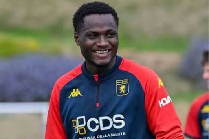 Transfer: Latif Ouedraogo Heads to Romania