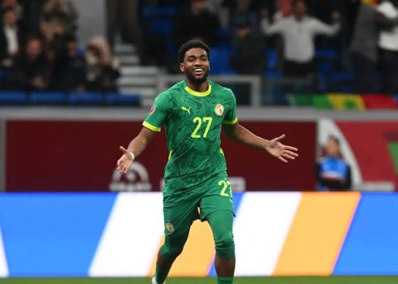 PSG: Liverpool Steps Up Interest in Ibrahim Mbaye