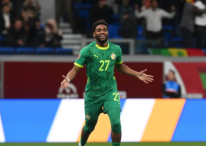 PSG: Liverpool Steps Up Interest in Ibrahim Mbaye