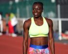 Athletics: Noelie Yarigo Wins World Masters Gold for Benin