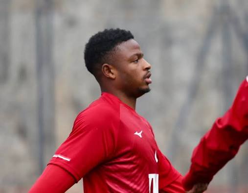 Transfer: FC Nantes Steps Up Pursuit of Oumar Konate