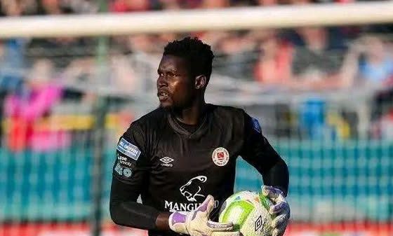 Anang Shines as St Patrick’s Athletic Climb to Second with Narrow Win
