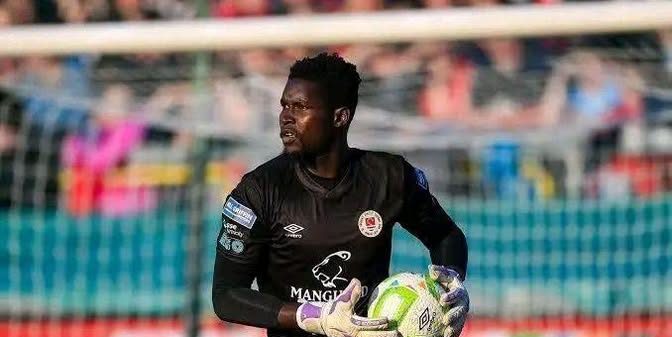 Anang Shines as St Patrick’s Athletic Climb to Second with Narrow Win