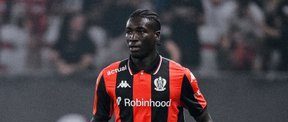 Kojo Oppong Set to Join Fenerbahçe from Nice on Four Year Deal