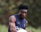 André Ayew Backs Mohammed Kudus to Reach the Top - ‘He’s Got Everything’