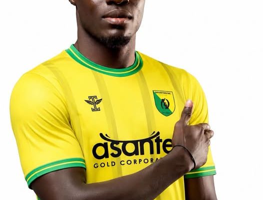 GPL: Kwame Opoku Joins Bibiani GoldStars Ahead of 2026/27 GPL Season